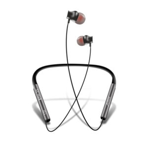 Airox BTH‑35 – Bluetooth 5.0 Neckband Earbuds with Vibration Alerts, IP67 Waterproof & 8‑Hour Battery - Image 1