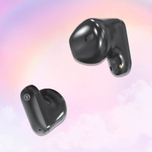Dany Airdots 100 – True Wireless Bluetooth Earbuds with Touch Control, IPX5, and 16-Hour Playtime - Image 2