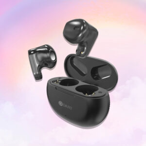 Dany Airdots 100 – True Wireless Bluetooth Earbuds with Touch Control, IPX5, and 16-Hour Playtime - Image 1
