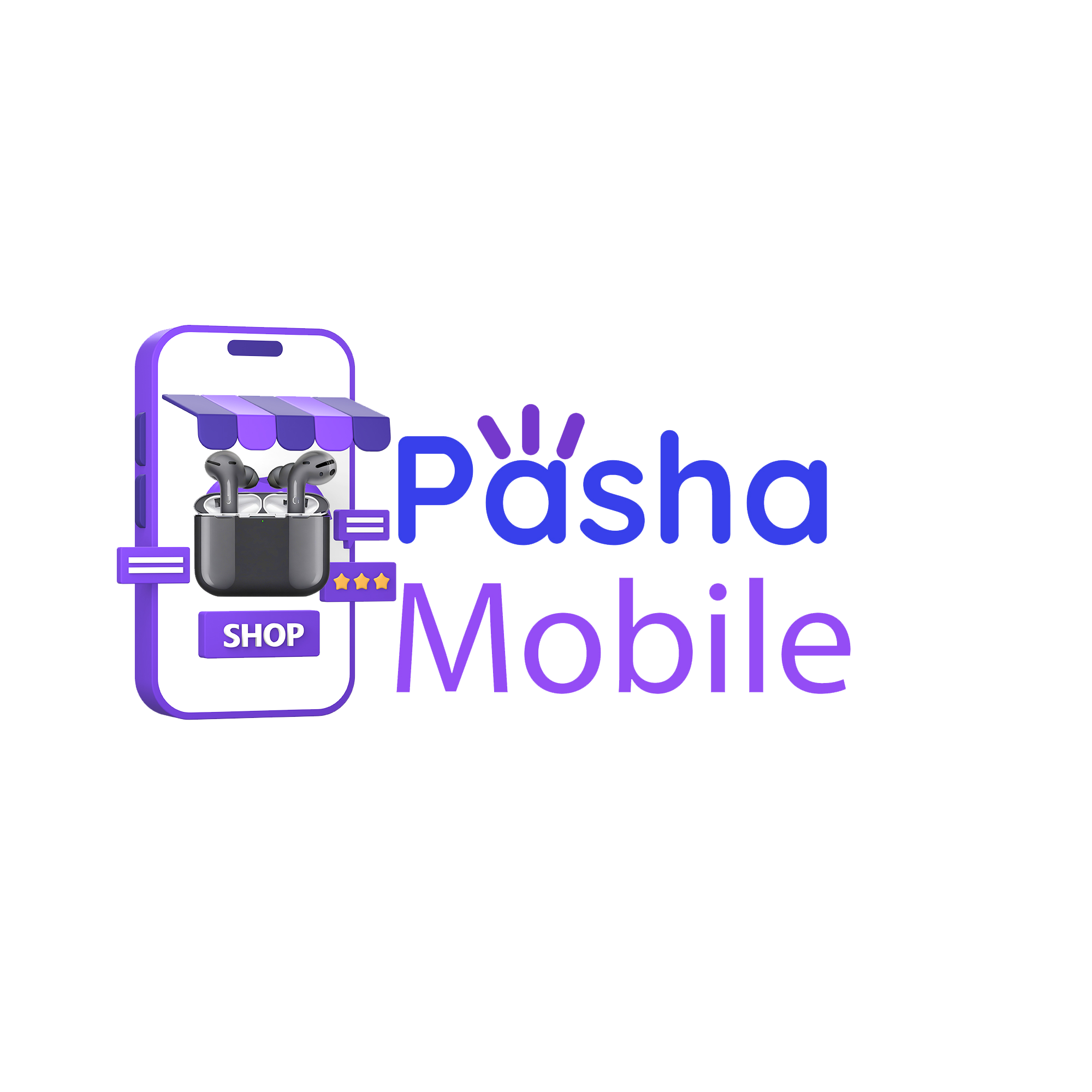 Pasha Mobile