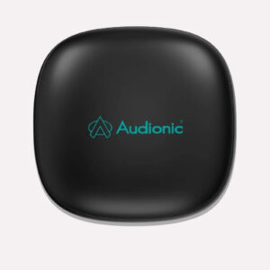 Audionic 550 Slide Wireless Earbuds – For Music, Gaming & Calls – Compact & Powerful - Image 4