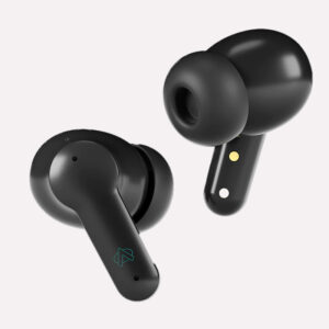 Audionic 550 Slide Wireless Earbuds – For Music, Gaming & Calls – Compact & Powerful - Image 3