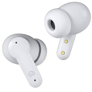 Audionic 550 Slide Wireless Earbuds – For Music, Gaming & Calls – Compact & Powerful - Image 7