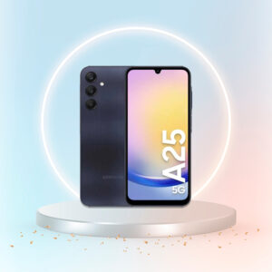 Samsung Galaxy A25 – 6.5" Super AMOLED Display, 8GB RAM, 128GB Storage, 5000mAh Battery – PTA Approved - Image 3