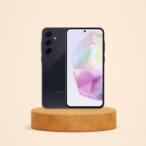 Samsung Galaxy A35 – 8GB RAM, 128GB ROM, 6.6" Super AMOLED, 5000mAh Battery – PTA Approved - Image 3