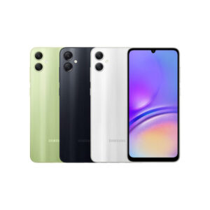 Samsung Galaxy A05 - 4GB RAM, 64GB ROM, 5000mAh Battery, 6.7" Display - PTA Approved - Image 8