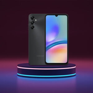 Samsung Galaxy A05s – 6GB RAM, 128GB ROM, 6.7" Display, 5000mAh Battery – PTA Approved - Image 2