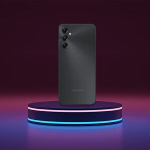 Samsung Galaxy A05s – 6GB RAM, 128GB ROM, 6.7" Display, 5000mAh Battery – PTA Approved - Image 3