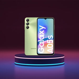 Samsung Galaxy A05s – 6GB RAM, 128GB ROM, 6.7" Display, 5000mAh Battery – PTA Approved - Image 1