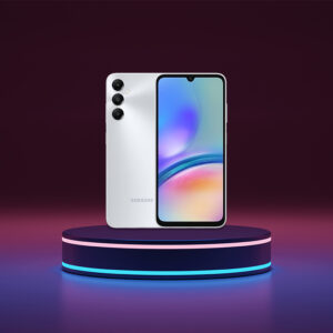 Samsung Galaxy A05s – 6GB RAM, 128GB ROM, 6.7" Display, 5000mAh Battery – PTA Approved - Image 4