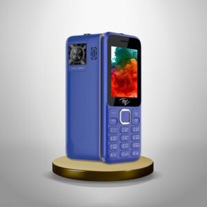 Itel Power 450 – 2.4″ Display, 2500 mAh Battery, Type‑C Charging & Dual SIM - Image 3
