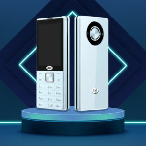 Itel Power 700 – Triple SIM, Wireless FM, Big Torch & 2500mAh Battery - Image 2