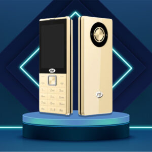 Itel Power 700 – Triple SIM, Wireless FM, Big Torch & 2500mAh Battery - Image 1