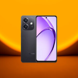 Oppo A3 – 6GB RAM, 128GB ROM, 50MP AI Camera, 5000mAh Battery – PTA Approved - Image 2