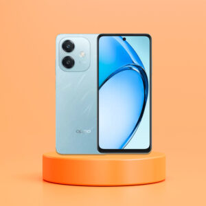 Oppo A3x – 6.56" Display, 4GB RAM, 128GB Storage, 5000mAh Battery – PTA Approved - Image 2