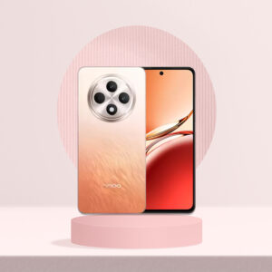Oppo Reno 12F – 8GB RAM, 128GB ROM, 64MP Camera, 5000mAh Battery – PTA Approved - Image 2