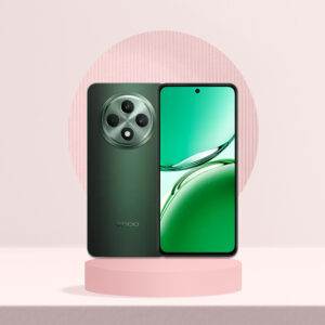 Oppo Reno 12F – 8GB RAM, 128GB ROM, 64MP Camera, 5000mAh Battery – PTA Approved - Image 1