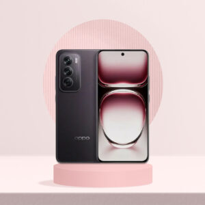 Oppo Reno 12 – 12GB RAM, 256GB ROM, 50MP AI Camera, 5G – Official PTA Approved - Image 2