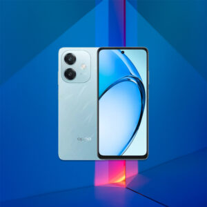 Oppo A60 – 8GB RAM, 128GB Storage, 50MP AI Camera, 5000mAh Battery – PTA Approved - Image 2