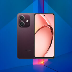Oppo A60 – 8GB RAM, 128GB Storage, 50MP AI Camera, 5000mAh Battery – PTA Approved - Image 3
