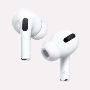 Redington AirPods Pro (2nd Gen) – Wireless Earbuds with ANC, Transparency Mode & Up to 24h Playtime - Image 2