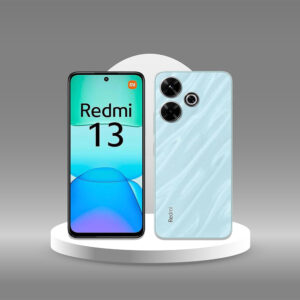 Xiaomi Redmi 13 – 6.79" Display, 8GB RAM, 128GB ROM, 108MP Camera – PTA Approved - Image 2