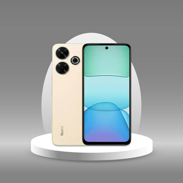 Xiaomi-Redmi-13-Sandy-Gold