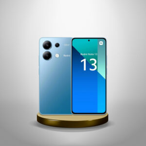 Xiaomi Redmi Note 13 – 6.67" AMOLED Display, 8GB RAM, 128GB Storage – PTA Approved - Image 4