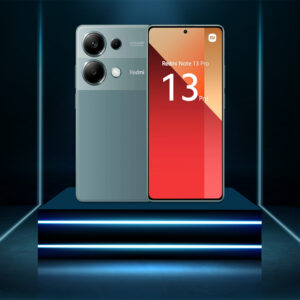 Xiaomi Redmi Note 13 Pro – 8GB RAM, 256GB ROM, 200MP Camera, 5000mAh Battery – PTA Approved - Image 2