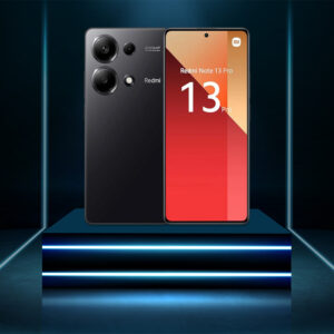Xiaomi Redmi Note 13 Pro – 8GB RAM, 256GB ROM, 200MP Camera, 5000mAh Battery – PTA Approved - Image 3