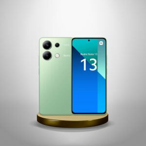 Xiaomi Redmi Note 13 – 6.67" AMOLED Display, 8GB RAM, 128GB Storage – PTA Approved - Image 2