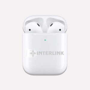 Interlink Elite AirPods – True Wireless Earbuds, 4.5h Playback, 20 m Range, 350mAh Case - Image 2